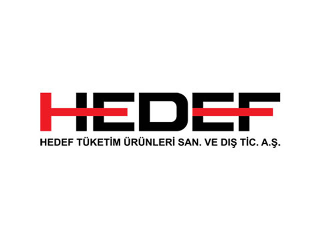 Hedef Toplu Tketim 