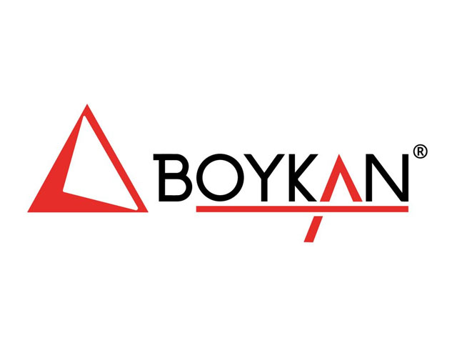 Boykan Lojistik Antrepo 